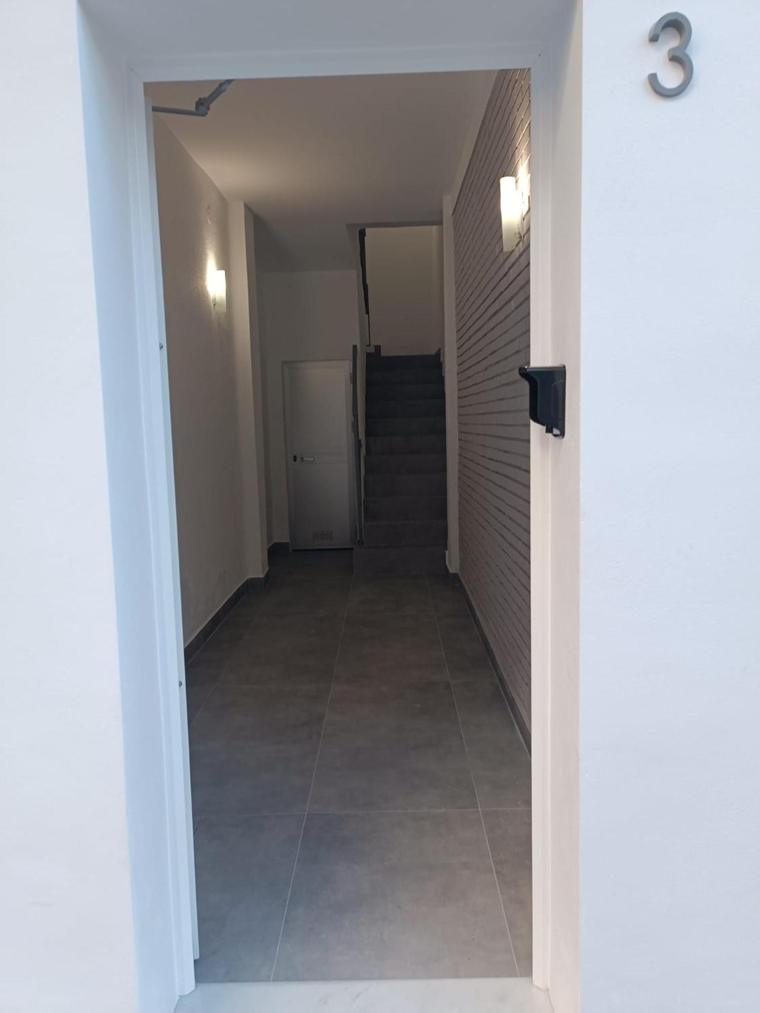 Alma Urbana Alojamiento Malaga Luaran gambar